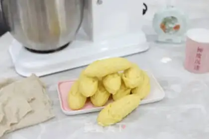 Make Peaches step 10