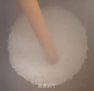 Make Soybeans and peanuts step 3