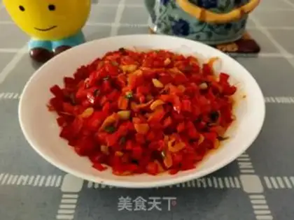 Make Scrambled chili step 9