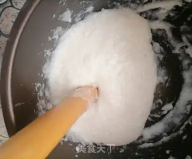 Make Soybeans and peanuts step 4