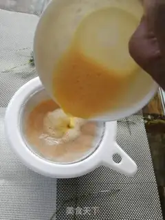 Make Flud eggs step 3
