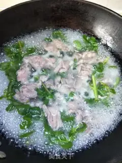 Make Slut soup step 5