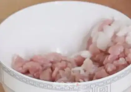 Make Maple corn step 2