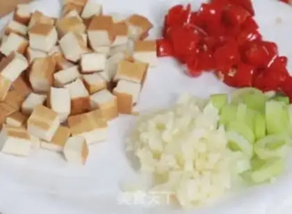 Make Maple corn step 3