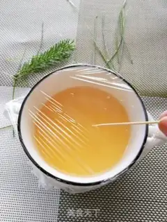 Make Flud eggs step 5