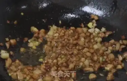 Make Maple corn step 4