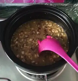 Make Pyramid soup step 2