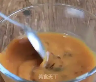 Make Get some gravy step 2