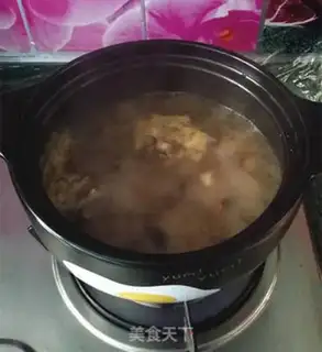 Make Pyramid soup step 3
