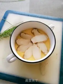 Make Flud eggs step 7