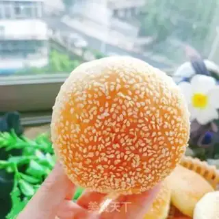 Make All-Mike Burgers step 26