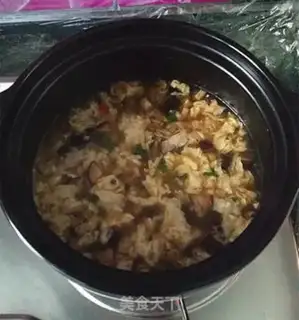 Make Pyramid soup step 5