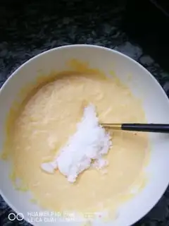 Make Tofu melon soup and cream tacos step 5