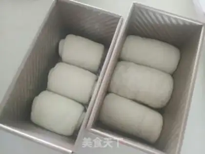 Make Souffle toast step 10