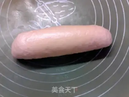 Make Peanut butter, veal sausage bread step 11