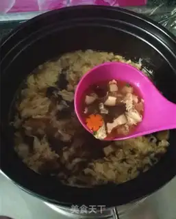 Make Pyramid soup step 6