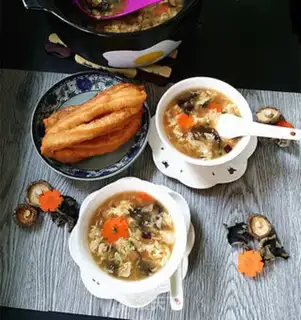 Make Pyramid soup step 7