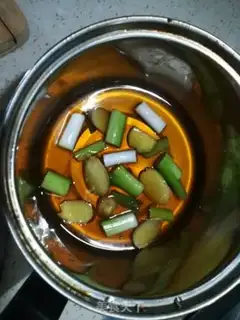 Make Shrimp step 1