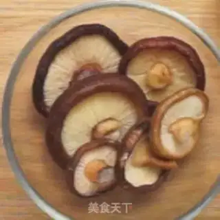 Make Frozen chicken leg step 1