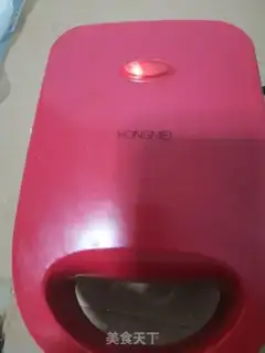 Make Cheese sandwich step 7