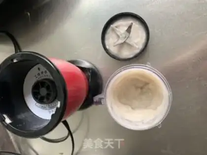 Make Homemade shrimp chips step 3