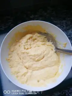 Make Tofu melon soup and cream tacos step 12