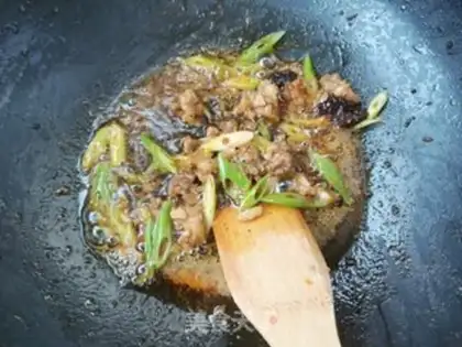 Make Homemade fish fragrance step 3