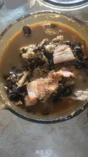 Make Fish meat step 3