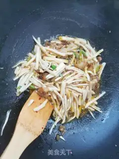 Make Homemade fish fragrance step 4