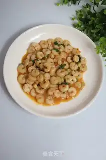Make Shrimp step 0