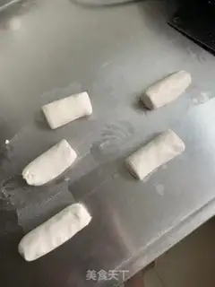 Make Homemade shrimp chips step 8