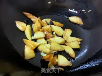 Make The ground is fresh step 10