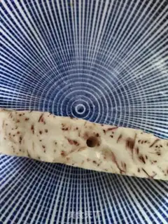 Make Potato fries step 2