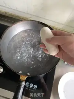 Make Homemade shrimp chips step 9