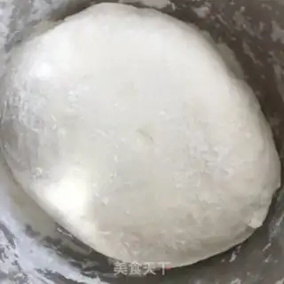 Make Sour sauce, pork steam step 0