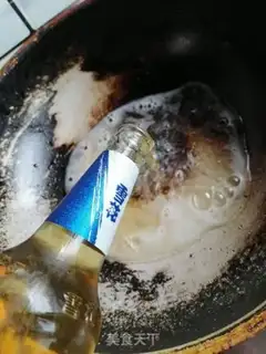 Make Secret halogen step 3