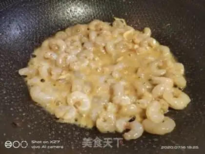 Make Shrimp step 2