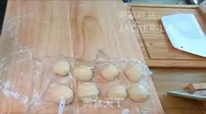 Make Tonic bread step 4