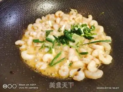Make Shrimp step 3