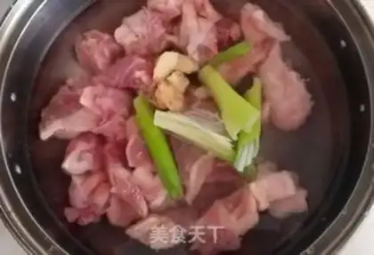 Make Old duck