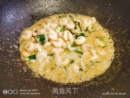 Make Shrimp step 4