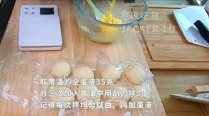 Make Tonic bread step 6