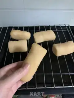 Make Homemade shrimp chips step 14