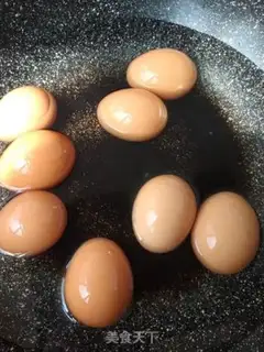 Make North Korean Cold Side step 2
