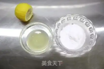 Make Orange cocoa cake step 14