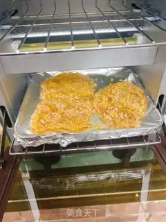 Make No fried chicken steak step 3
