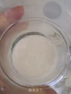 Make Milky corn juice step 4