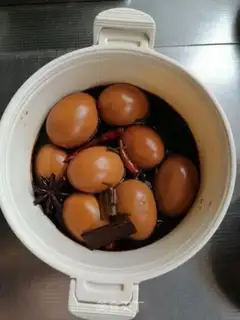 Make Secret halogen step 12