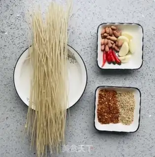 Make Homemade acid powder step 0
