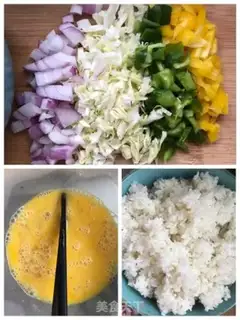 Make Soy sauce step 0